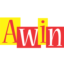 Awin errors logo