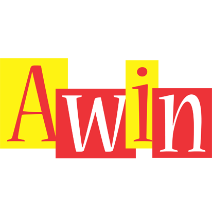 Awin errors logo