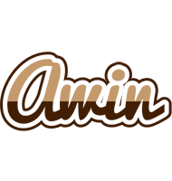 Awin exclusive logo