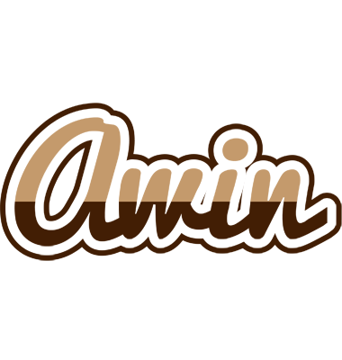 Awin exclusive logo