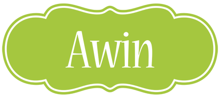 Awin family logo