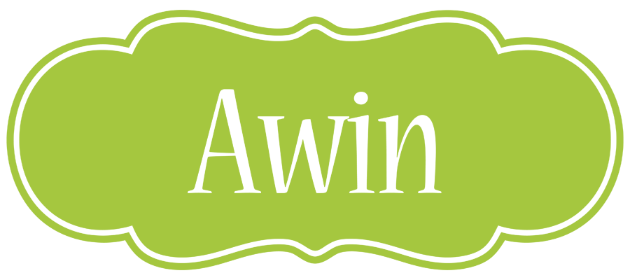 Awin family logo