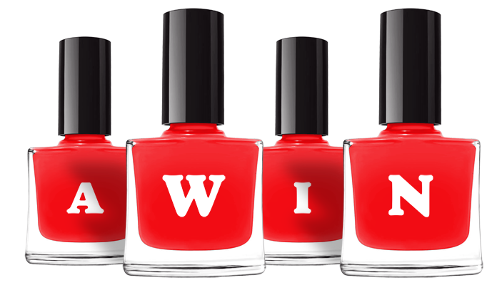 Awin fashion logo