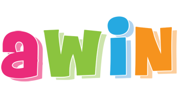 Awin friday logo