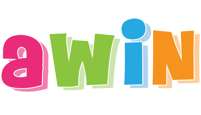Awin friday logo