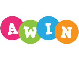 Awin friends logo