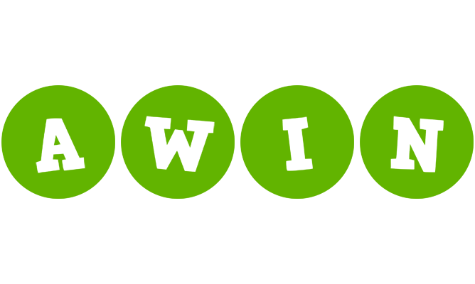 Awin games logo