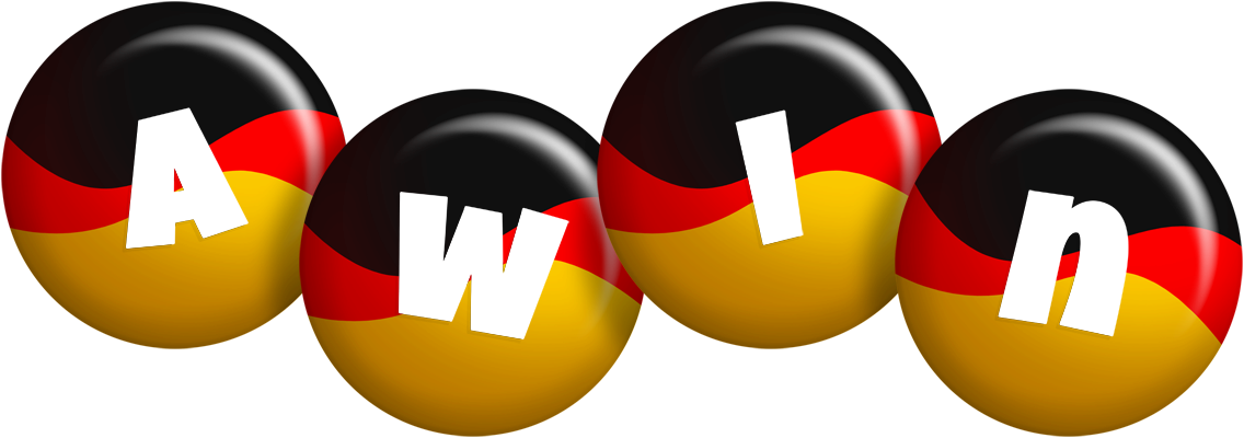 Awin german logo