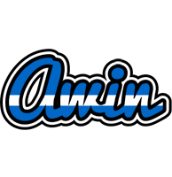 Awin greece logo