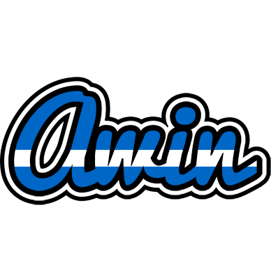Awin greece logo