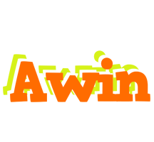 Awin healthy logo