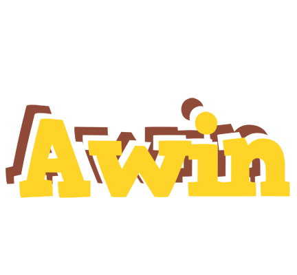 Awin hotcup logo