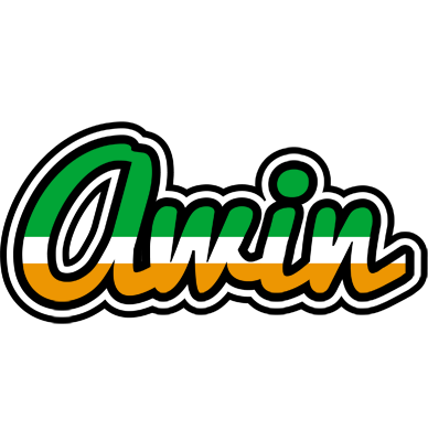 Awin ireland logo