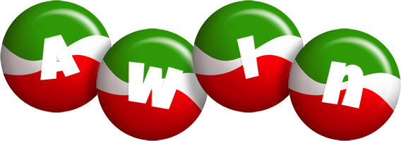 Awin italy logo