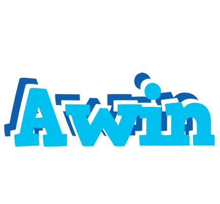 Awin jacuzzi logo