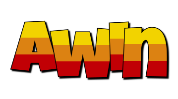 Awin jungle logo