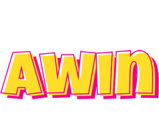 Awin kaboom logo