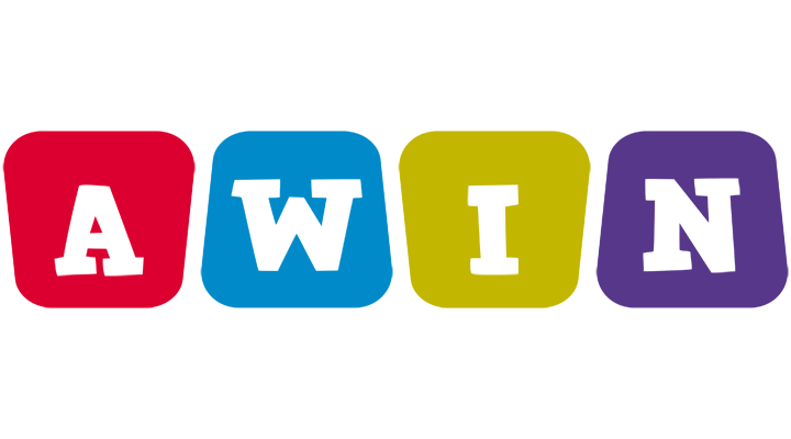 Awin kiddo logo
