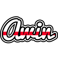 Awin kingdom logo