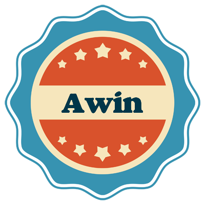 Awin labels logo