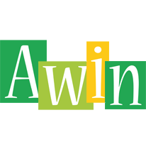 Awin lemonade logo