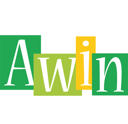 Awin lemonade logo
