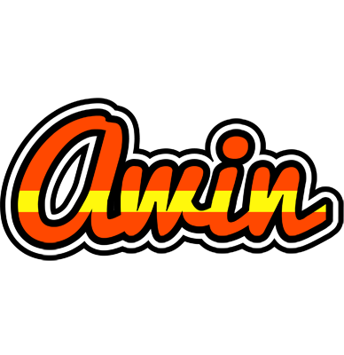 Awin madrid logo