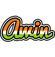 Awin mumbai logo