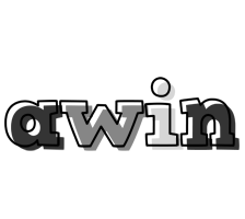 Awin night logo