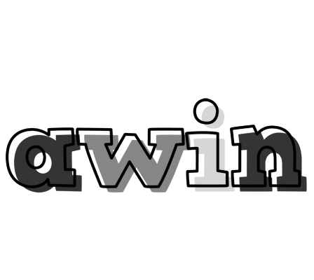 Awin night logo