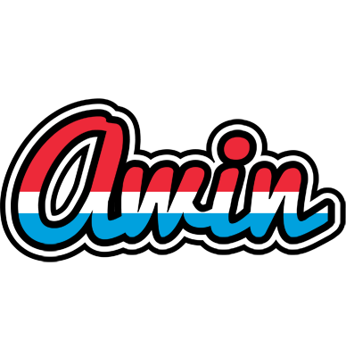 Awin norway logo