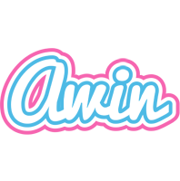 Awin outdoors logo