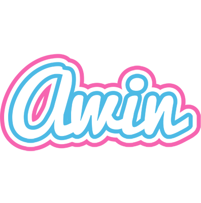 Awin outdoors logo