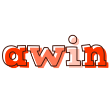 Awin paint logo