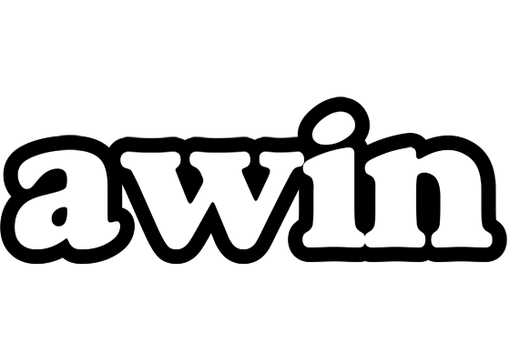 Awin panda logo