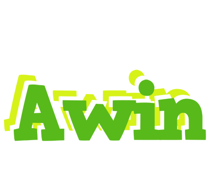 Awin picnic logo