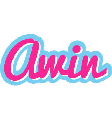 Awin popstar logo