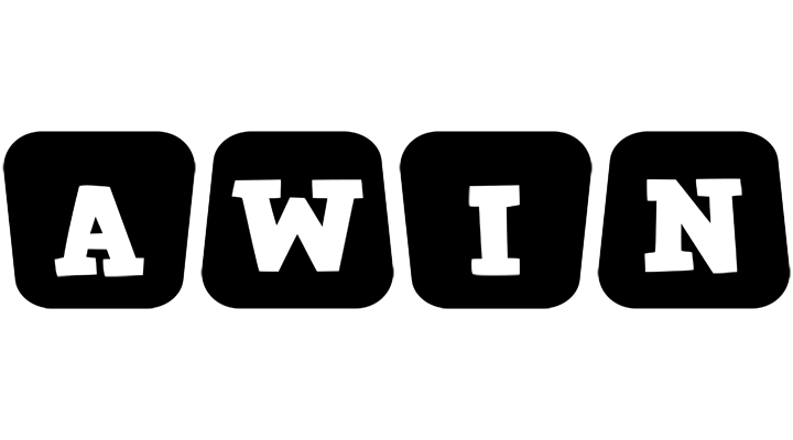 Awin racing logo
