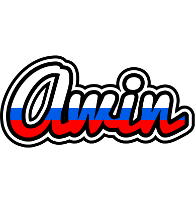 Awin russia logo