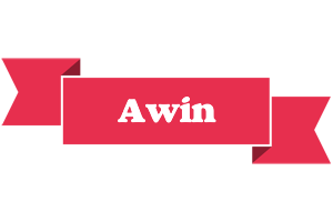 Awin sale logo