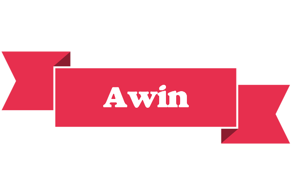 Awin sale logo