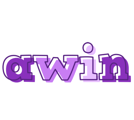 Awin sensual logo