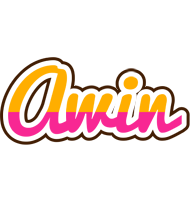 Awin smoothie logo