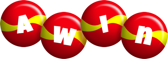 Awin spain logo