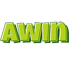 Awin summer logo