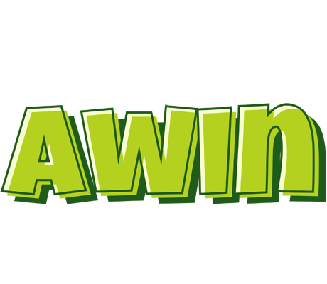 Awin summer logo
