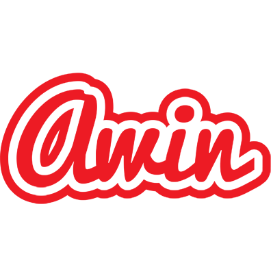 Awin sunshine logo