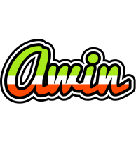 Awin superfun logo