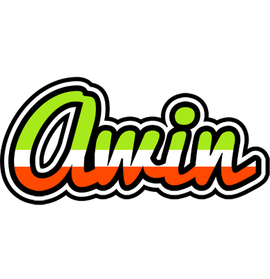 Awin superfun logo