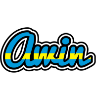 Awin sweden logo